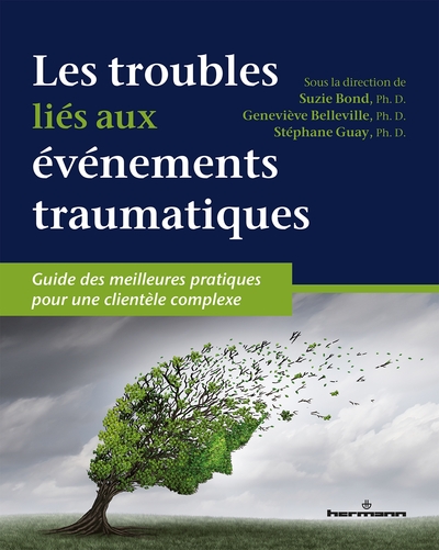 Image de Les troubles liés aux événements traumatiques