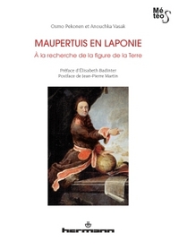 Picture of Maupertuis en Laponie