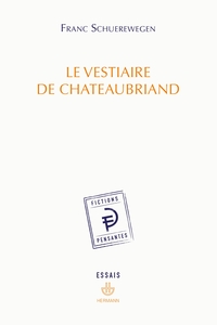 Picture of Le Vestiaire de Chateaubriand