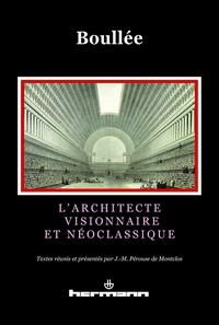 Image de L'architecte visionnaire et néoclassique