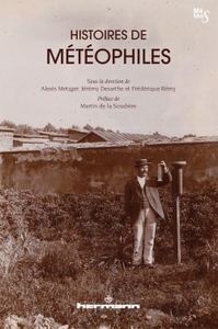 Picture of Histoires de météophiles