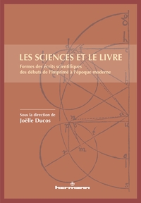 Image de Les sciences et le livre