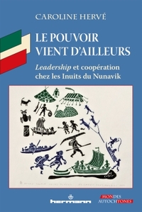 Picture of Le pouvoir vient d'ailleurs