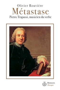 Image de Métastase ou Pietro Trapassi, musicien du verbe