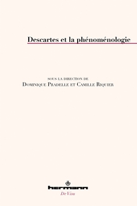 Image de Descartes et la phénoménologie