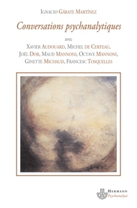 Image de Conversations psychanalytiques