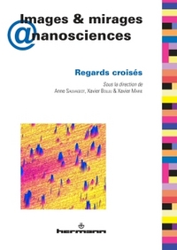 Image de Images & mirages @ nanosciences