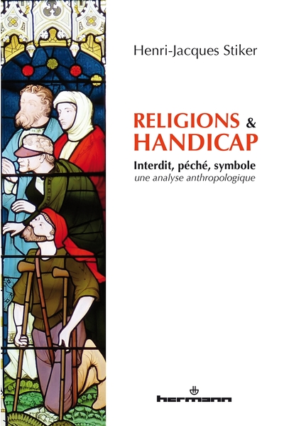 Image de Religions et handicap