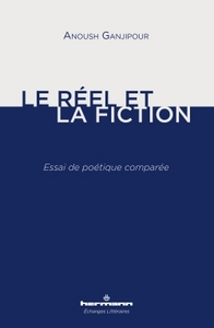 Picture of Le réel et la fiction
