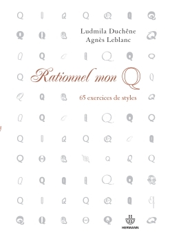 Picture of Rationnel mon Q