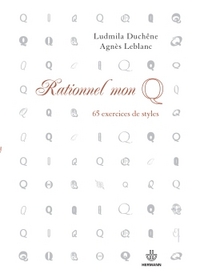 Picture of Rationnel mon Q