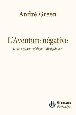 Image de L'Aventure négative