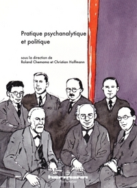 Image de Pratique psychanalytique et politique