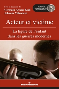 Picture of Acteur et victime