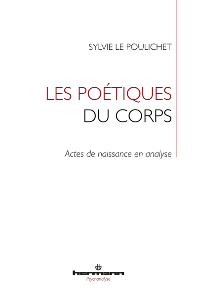 Image de Les poétiques du corps