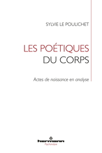 Image de Les poétiques du corps