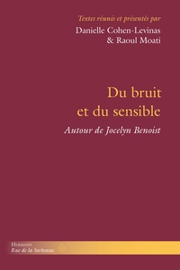 Image de Du Bruit et du Sensible