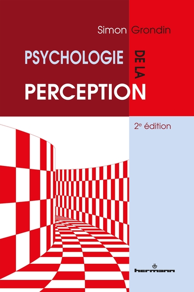 Image de Psychologie de la perception
