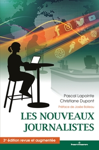 Image de Les nouveaux journalistes