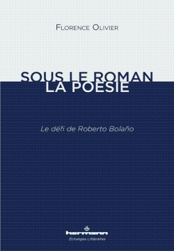 Picture of Sous le roman, la poésie