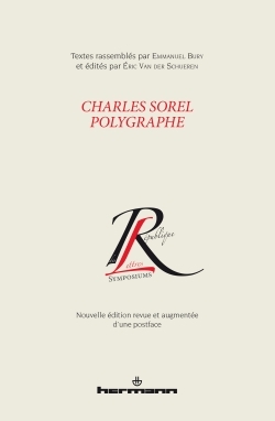 Image de Charles Sorel polygraphe