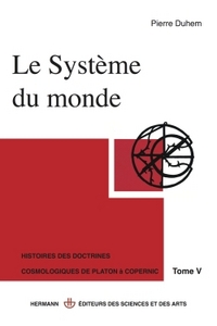 Picture of Le Système du Monde V