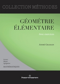 Picture of Géométrie élémentaire