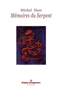 Picture of Mémoires du serpent