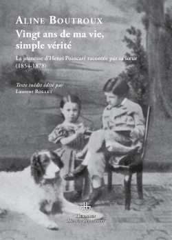 Picture of Vingt ans de ma vie, simple vérité