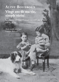 Picture of Vingt ans de ma vie, simple vérité