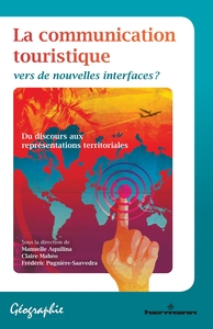 Picture of La communication touristique