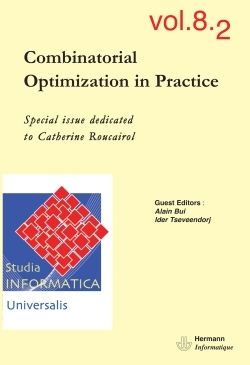 Picture of Studia Informatica Universalis n°8.2