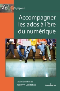 Image de Accompagner les ados à l'ère du numérique