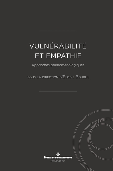 Image de Vulnérabilité et empathie