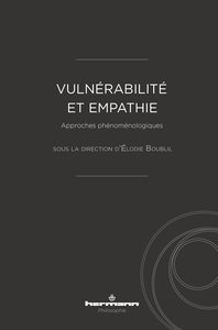 Image de Vulnérabilité et empathie