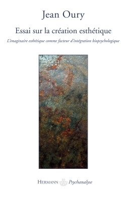 Image de Essai sur la création esthétique