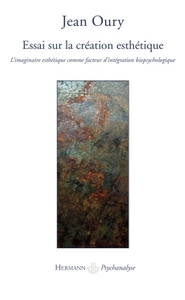 Image de Essai sur la création esthétique