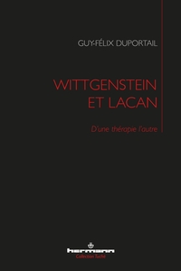 Picture of Wittgenstein et Lacan