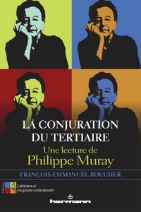 Picture of La conjuration du tertiaire