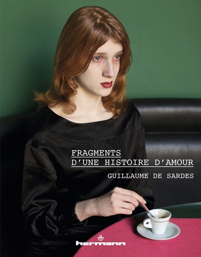 Picture of Fragments d'une histoire d'amour