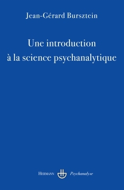 Image de Une introduction à la science psychanalytique