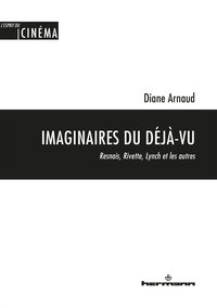 Image de Imaginaires du déjà-vu