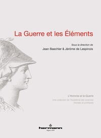 Image de La Guerre et les Éléments