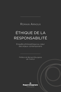 Image de Éthique de la responsabilité