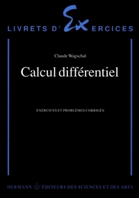 Picture of Calcul différentiel