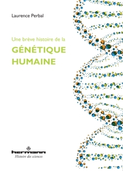 Picture of Une brève histoire de la génétique humaine
