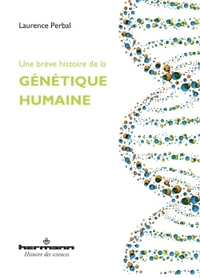 Picture of Une brève histoire de la génétique humaine