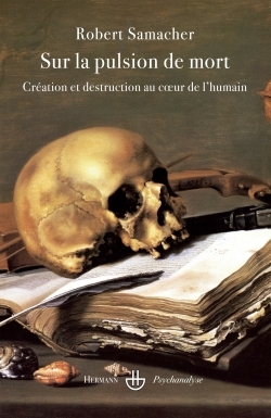 Image de Sur la pulsion de mort