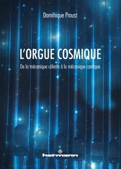 Picture of L'orgue cosmique