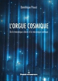 Picture of L'orgue cosmique